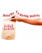 handy habits